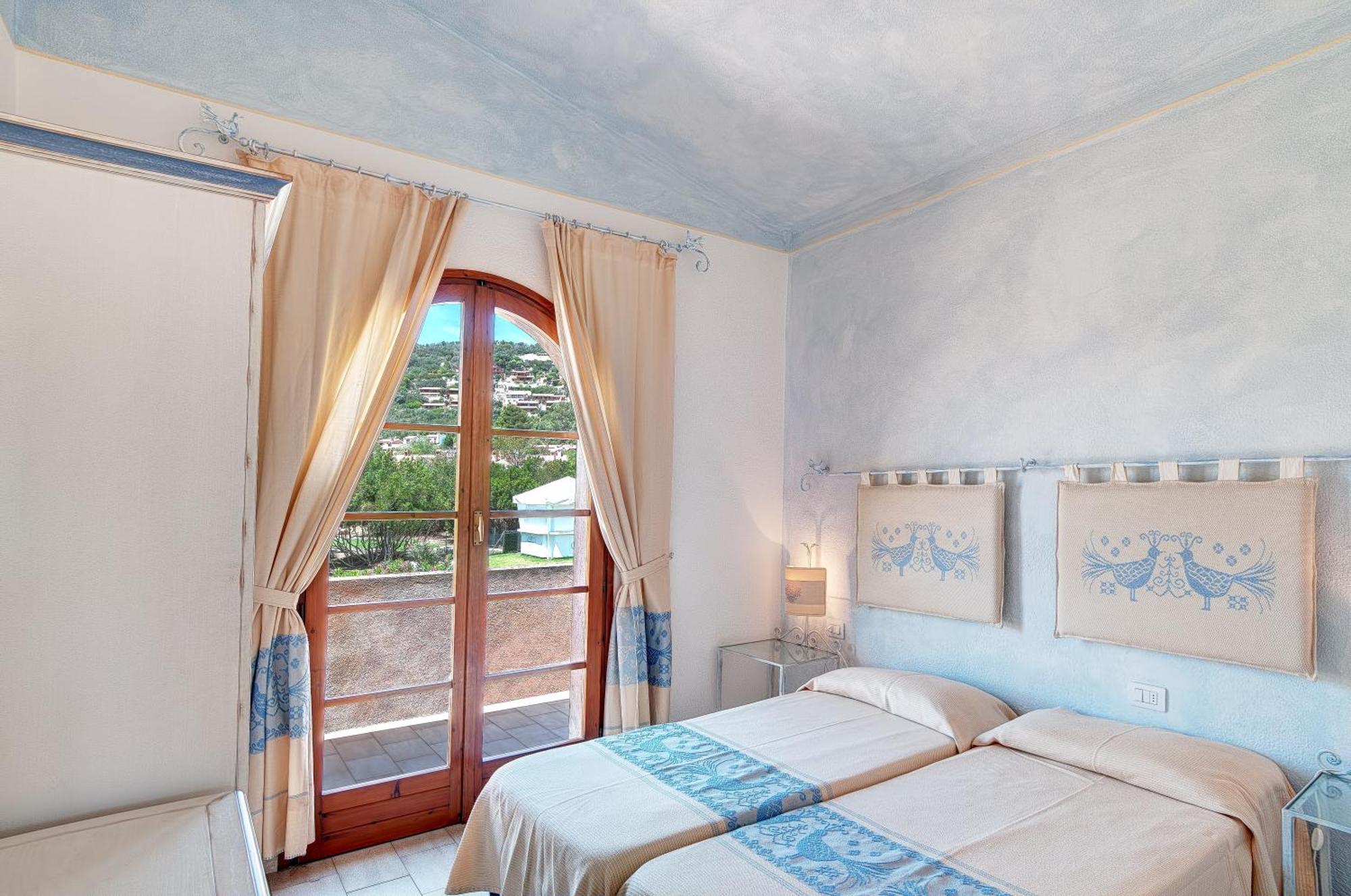 Апартаменты Le Residenze Di Piazza Italia Коста Рей Экстерьер фото